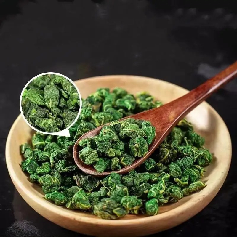 500g High-quality Natural Mulberry Leaves Tea Chinese Medicinal Herbs Soak Water