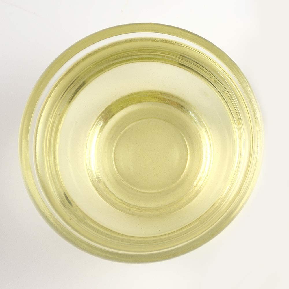 Premium Loose Leaf Green Tea 16oz (454g) – Organic, Fresh, High Antioxidants