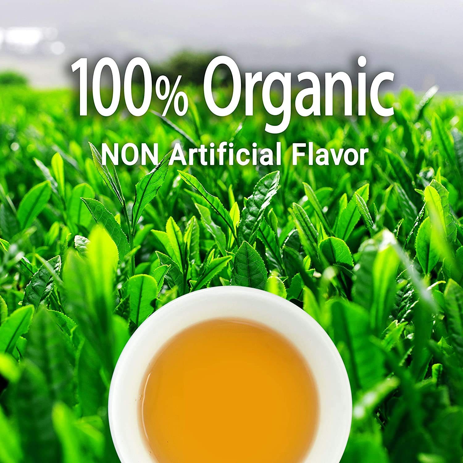 YAMASAN KYOTO UJI Organic Oolong tea Loose Leaf Tea,100% authentic made in Ja…