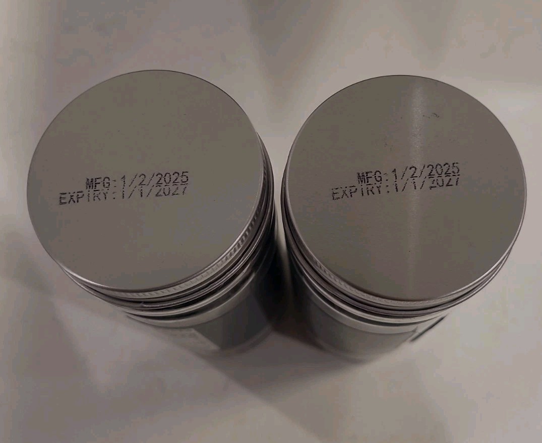 Wanhua Hall Needle Kuding Tea Bitter Ku Ding Green Tea 7.05oz /200g (B2-G13)