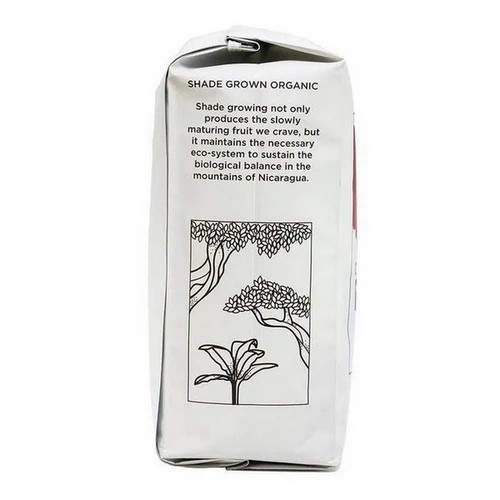 Coffee Organic Fruit Tea Cascara 1 Lb