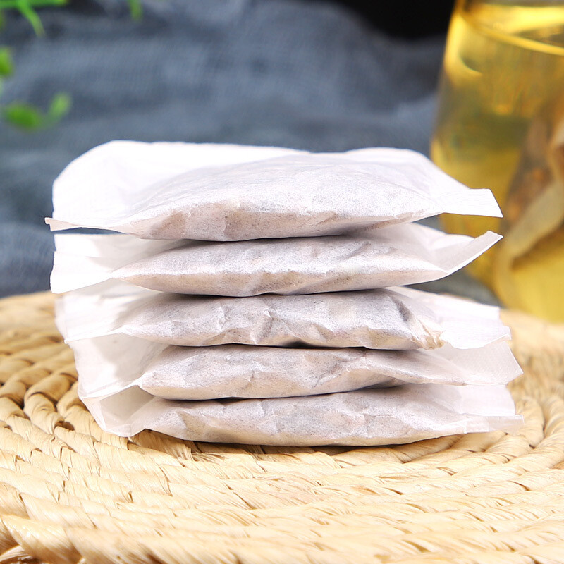 Mulberry Leaf Tea with Bitter Melon and Winter Melon Skin Tea Bags