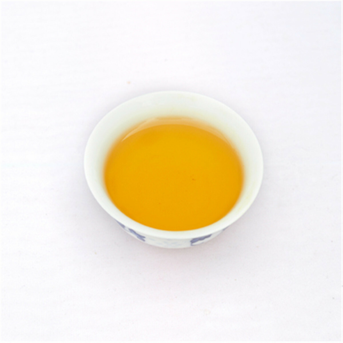 Organic Keemun Black Tea Gongfu Qi Men Hong Cha Natural Herbal Energy Tea