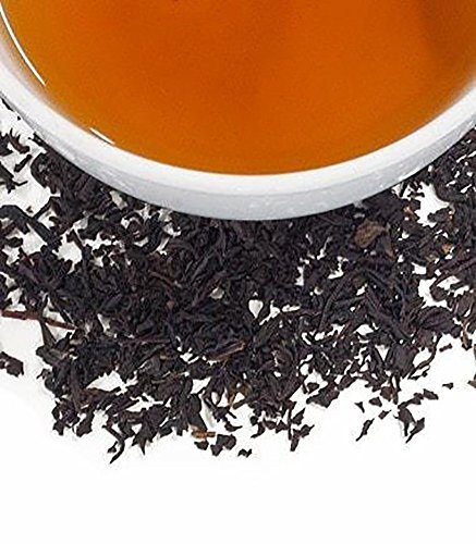 Harney Sons Paris Fruity Black Tea 16 Ounce Loose Leaf Medium Body Tea