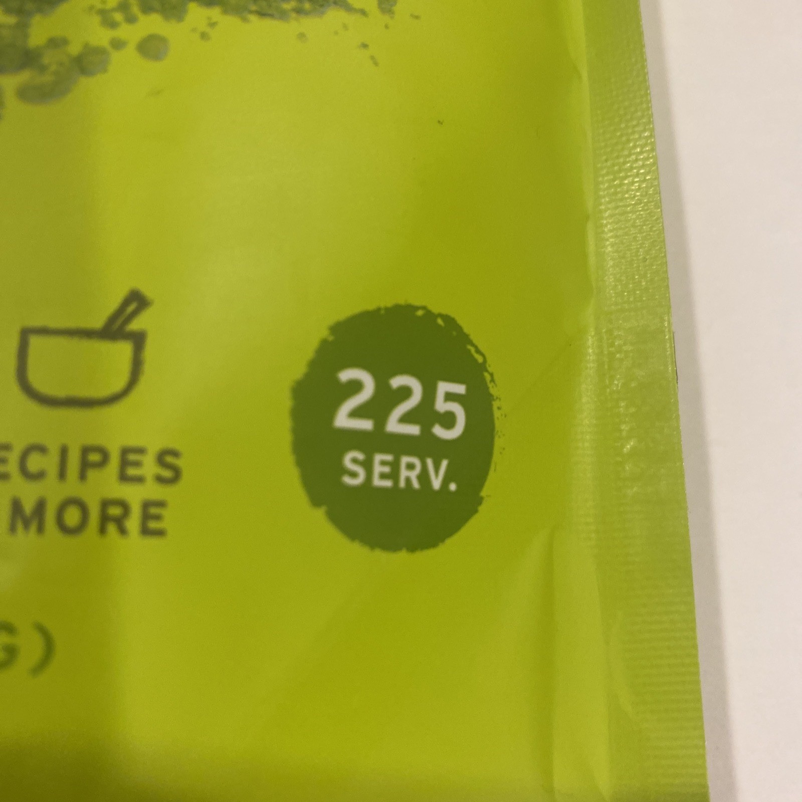 Sencha Naturals 100% Organic Matcha Green Tea Powder 12 Ounce Bag EXP 09/30/2027