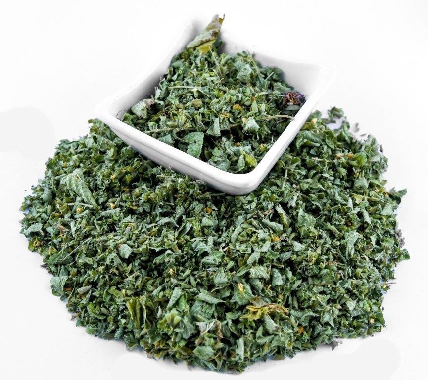 Lemon Balm Tea – Loose Tea – Dry Natural Tea – Mediterranean