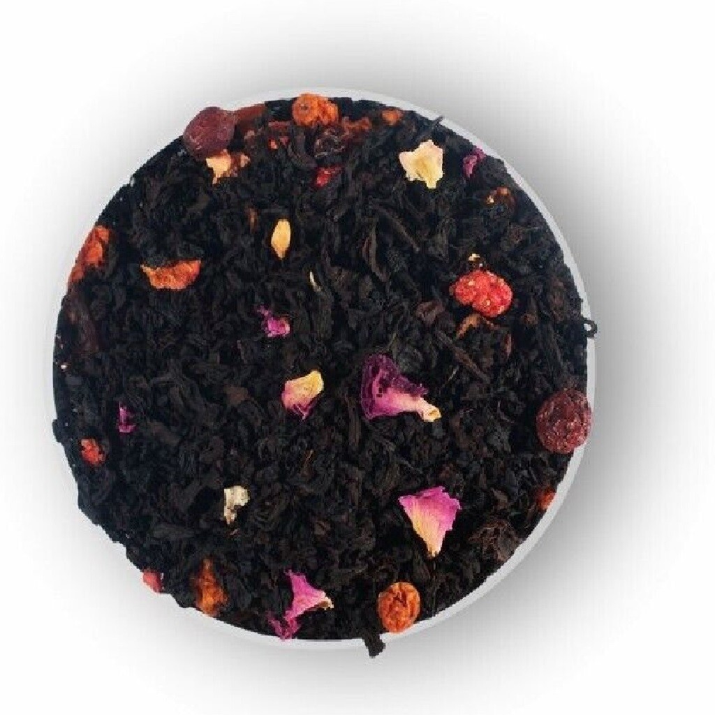 Black Elderberry Tea Choice of Loose leaf 1LB or Tea bags Elderberry Tea Bags