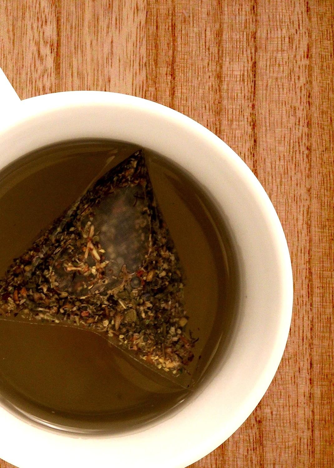 Organic Blood LifeBoost® Tea [28 Tea Bags] SpeedyVite®