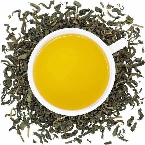 Sunflower Jasmine Tea Loose Leaf 454g 3 Pack Chinese Tea & Infusion Pantry