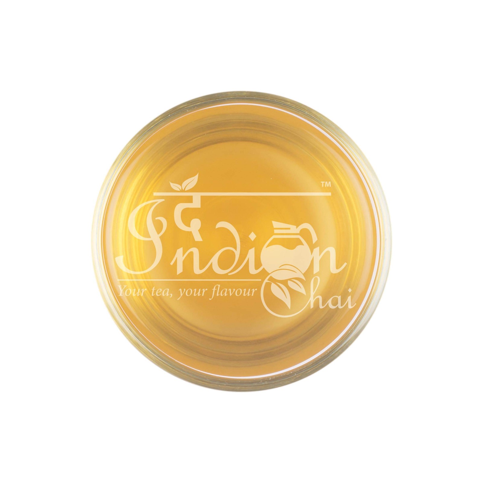 Indian Chai Organic Spearmint Tea 60g | PCOD/PCOS Support, Women Wellness Tea