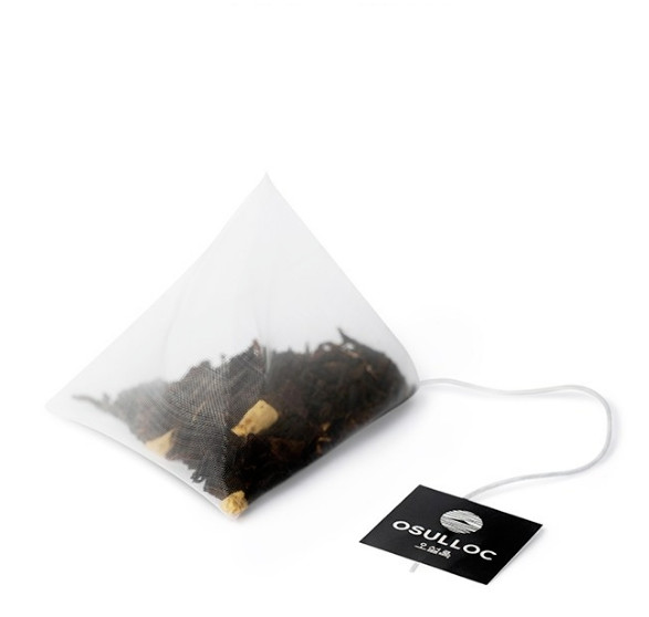 Osulloc Camellia Flower Tea 2.5g x 20 tea bags Camellia Flower Flavor