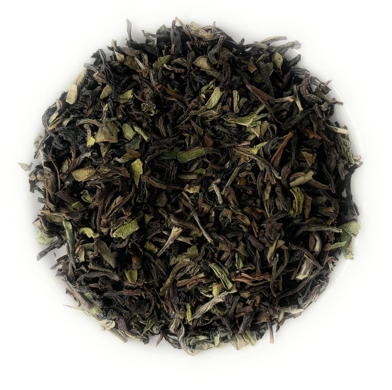 Darjeeling Tea Garden Fresh 2026 First Flush SFTGFOP 1 Loose Leaf Blend Delight