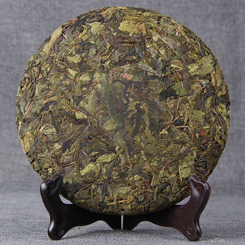 357g Yunnan SevenSon Puer cha Pu-erh Tea Health Care Puerh Tea Chinese Pu Er Tea