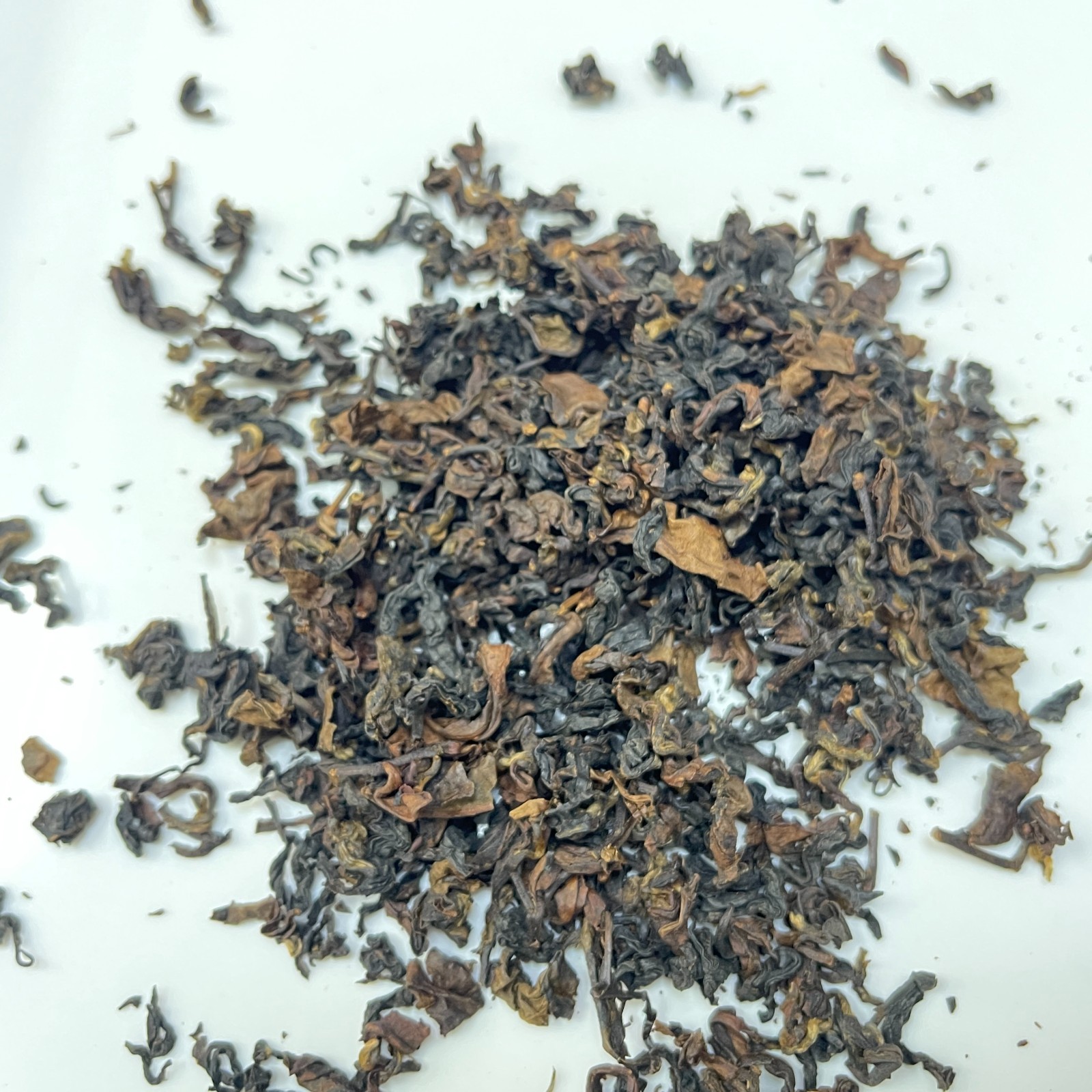 Ruisui Mild Honey Black Tea Loose Leaf Natural Sweet Aroma 600g (150g x 4)