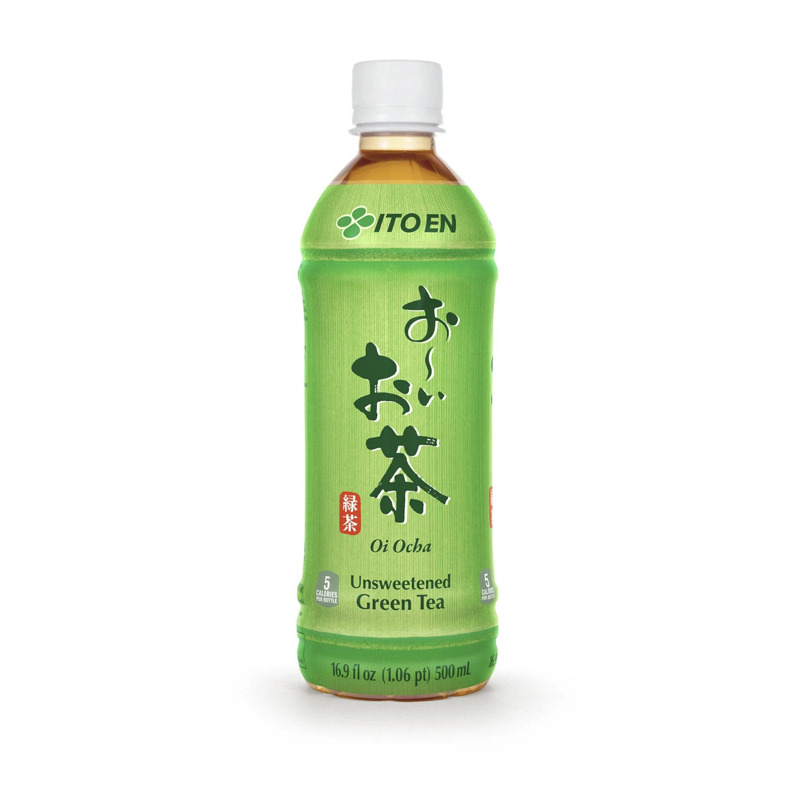 Itoen Oi ocha green tea 12x500ML