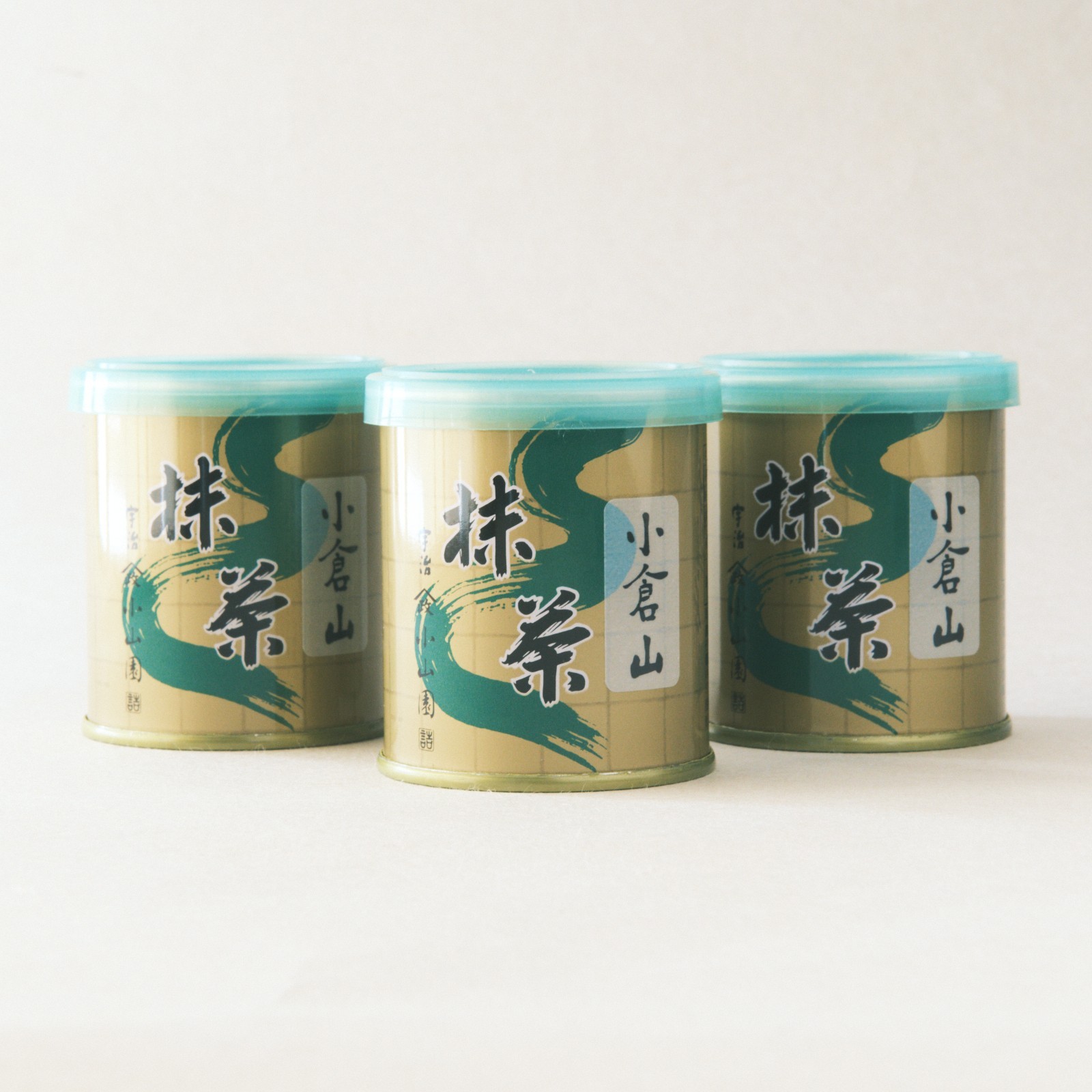 Matcha Yamamasa Koyamaen OGURAYAMA 30g Ceremonial Grade Uji Kyoto Japan