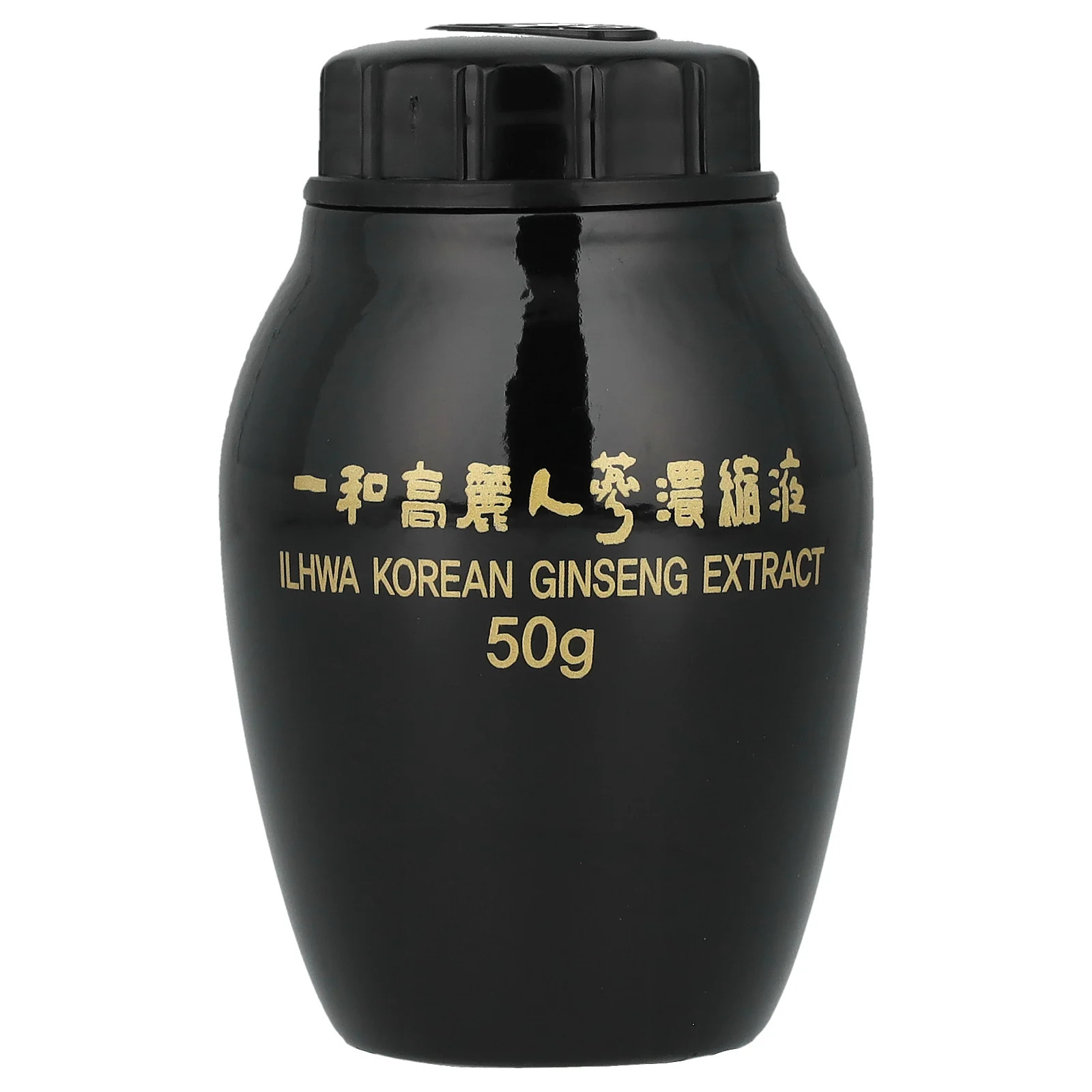 Pure Concentrated Ginseng Tea, 1.76 oz (50 g)