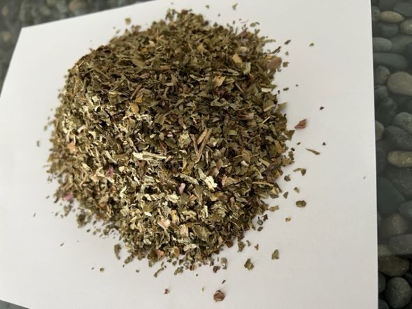 Organic Dandelion Tea