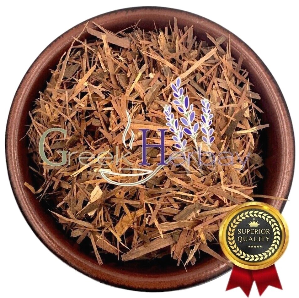 Lapacho Taheebo Pau D’Arco Bark Loose Tea 25g – 4.9kg Tabebuia Impetiginosa