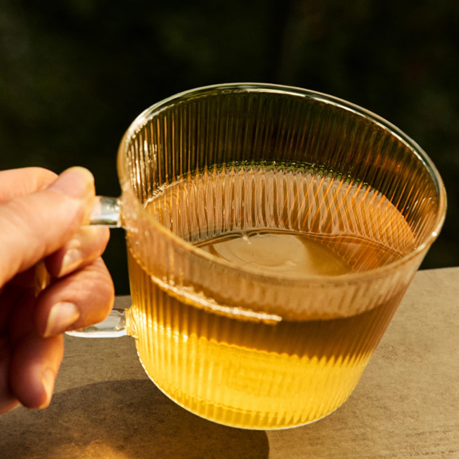 Ritual Green Tea – Organic Loose Leaf Tea, Energizing & Caffeinated – 4 Ounce…
