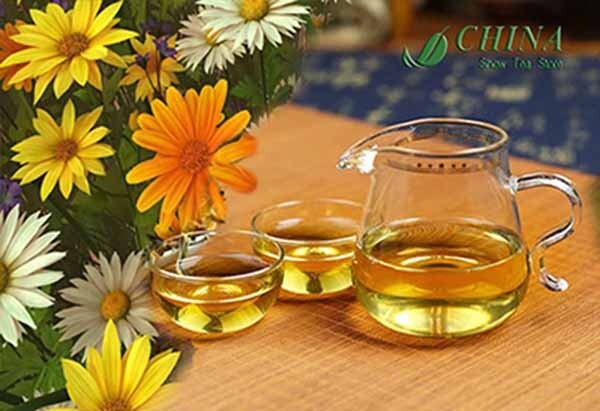 Chinese Expensive Puer Tea * Leaf Poem ( Xi Gui ) Sheng Puer Tea * 2 cakes / box
