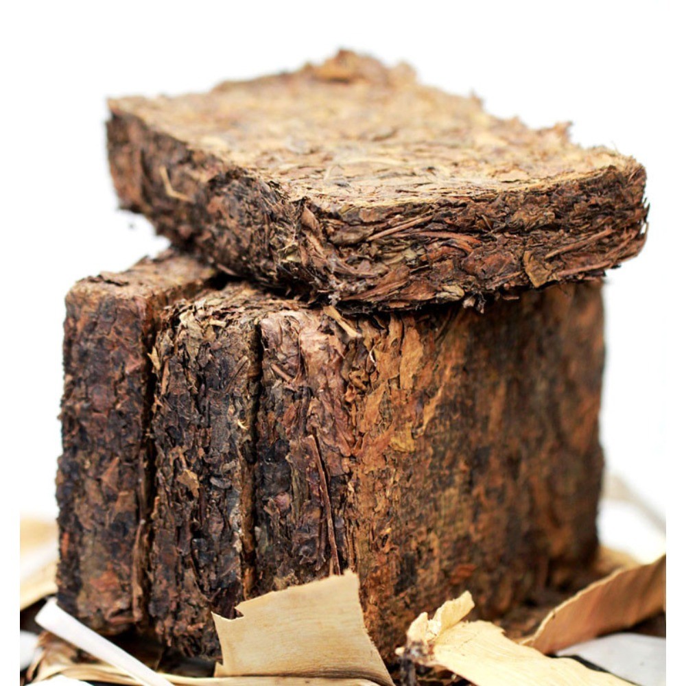 250g1969 Puer Tea Tree Old Shu Puer Tea Agilawood Tambac Healthy China Puerh Tea