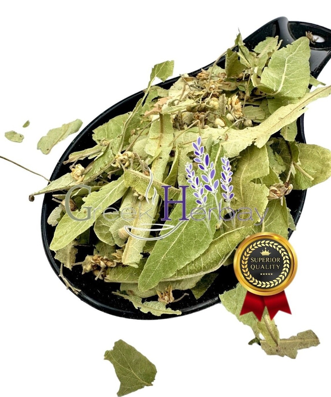 Linden Dried Leaves And Flowers Loose Herbal Tea 25g-920g – Tilia Cordata