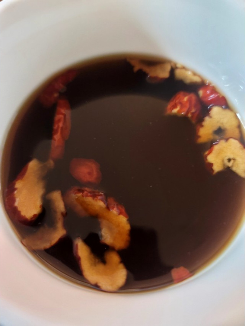 Korean Traditional Ssanghwa Tea Granules 370g 13oz