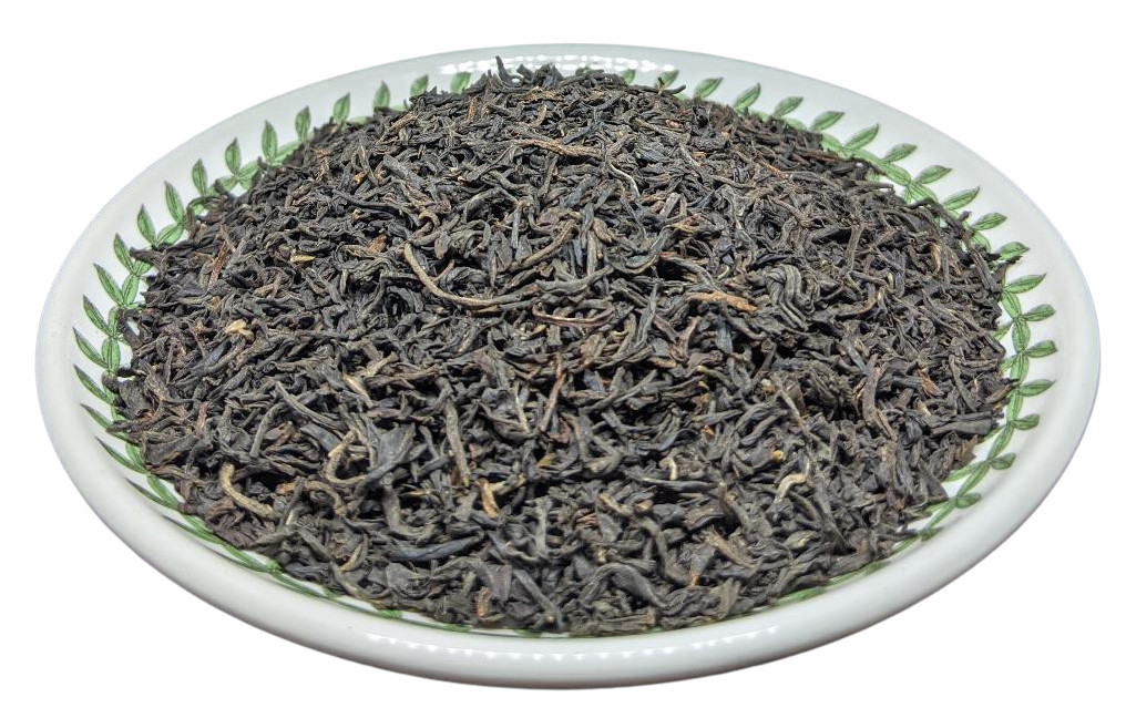 English Breakfast Black Tea – Loose Leaf Black Tea – By Nature Tea