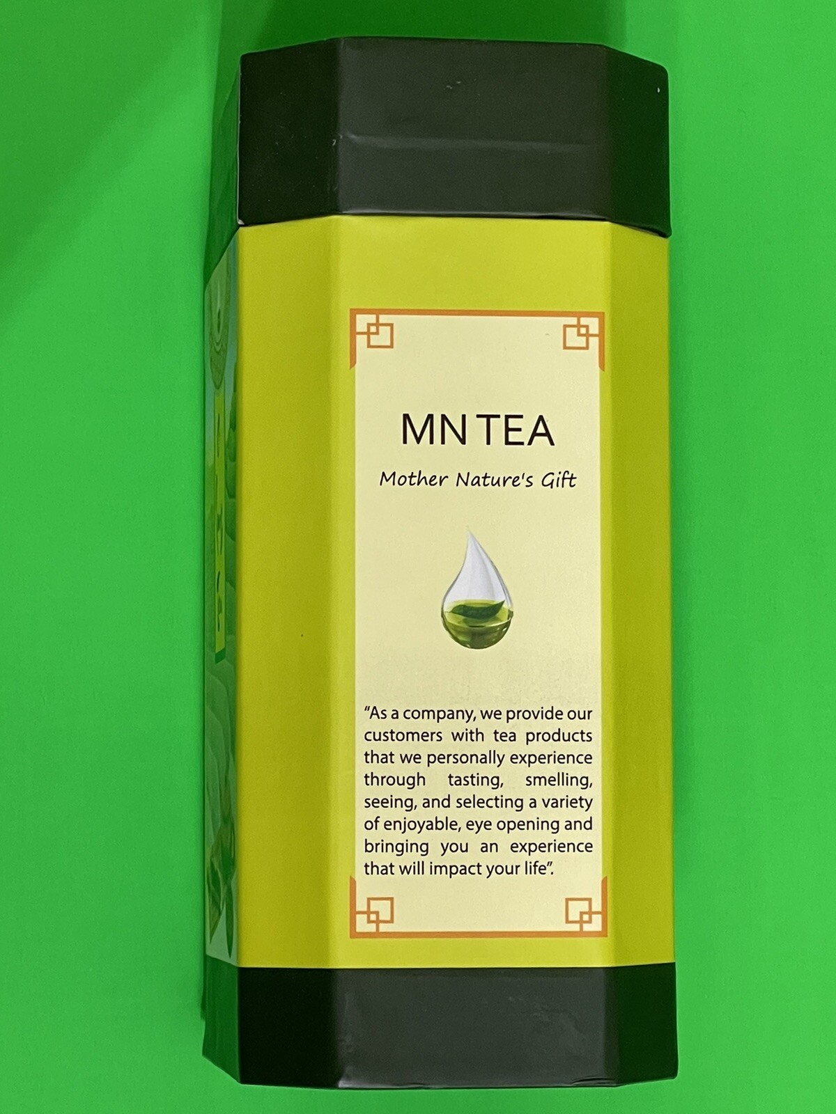 Oolong Tea – Taiwan Cultivars Planted And Produced In Vietnam