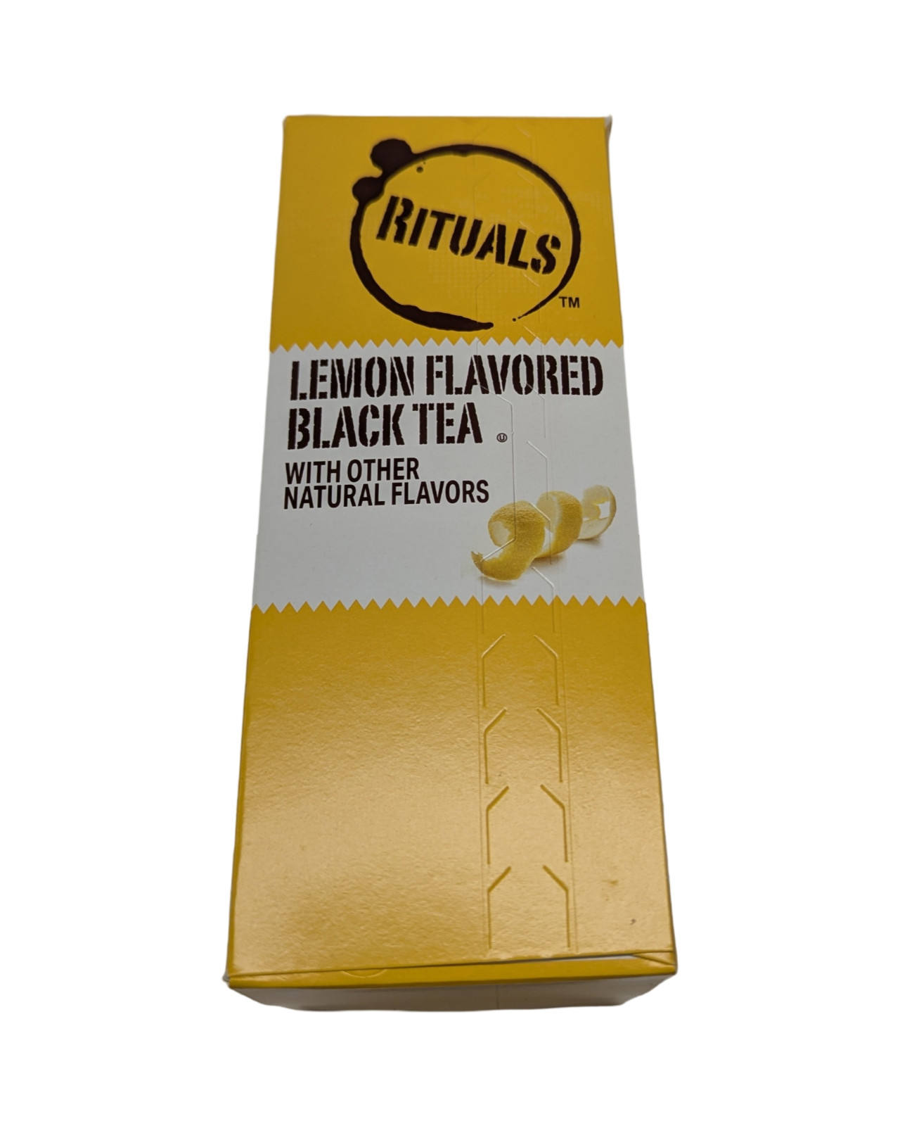 Tea Variety Pack, Lemon, Orange Jasmine, Apple Cinnamon Tea, 75 Tea Bags