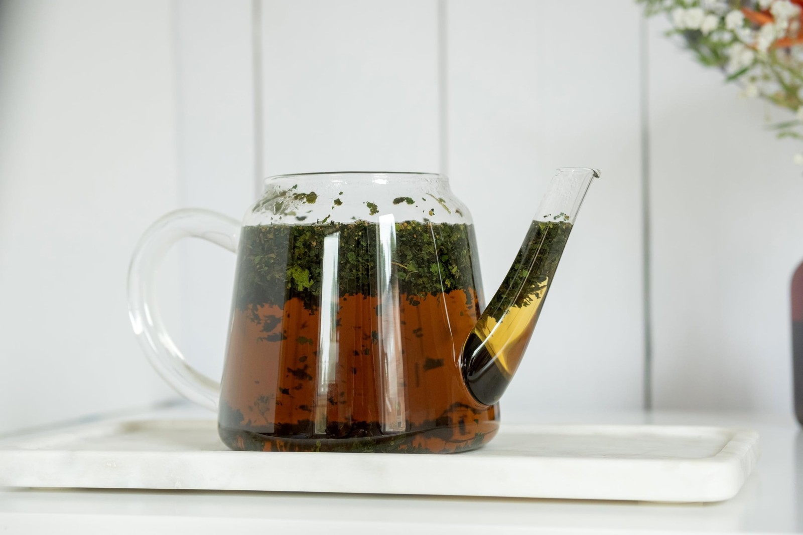 Nettle Leaf Tea 1lb (16oz) Cut & Sifted – Bulk European Stinging Nettle Urtic…