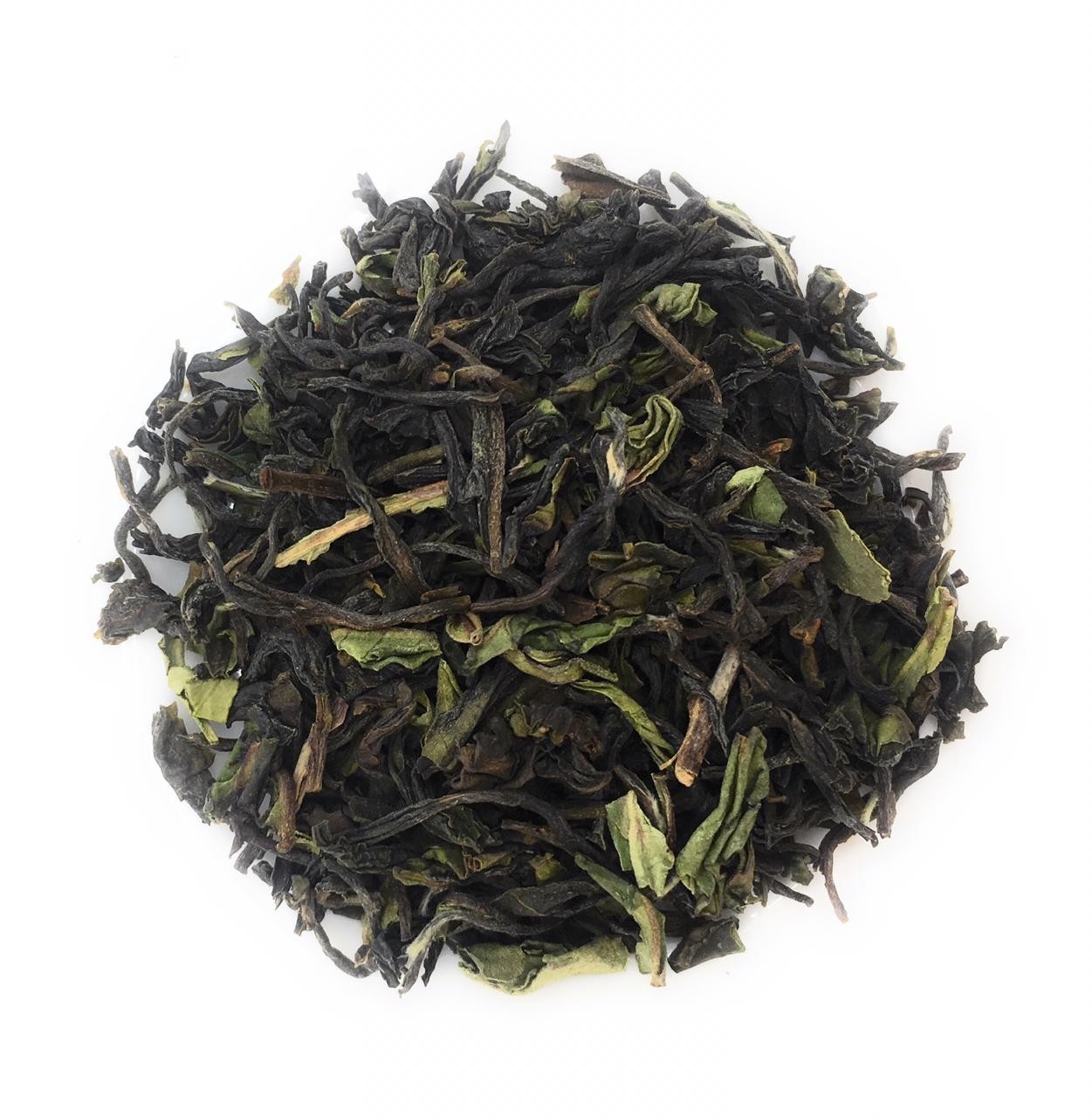 Darjeeling First Flush Tea 2026 Fresh SFTGFOP1 Whole Leaf Blend Premium