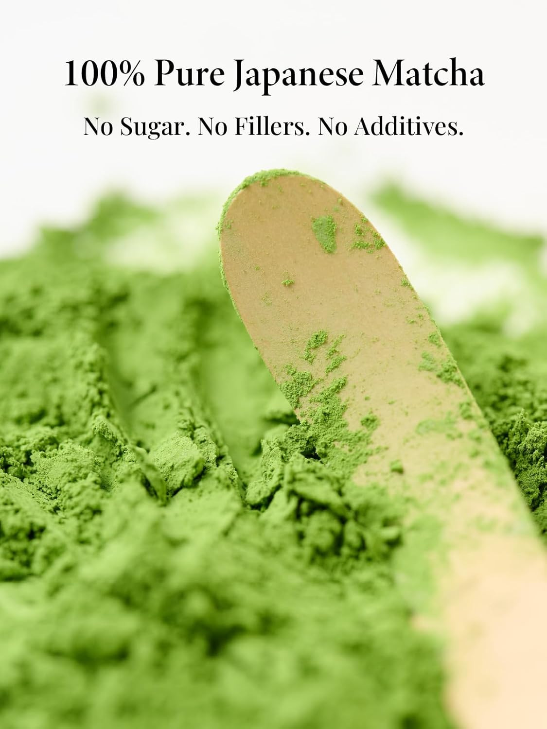 “Uji No Hana” Japanese Matcha Green Tea Powder (30G/1.06Oz) – Ceremonial Grade,
