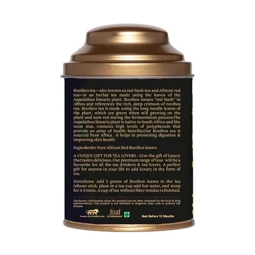 Botanical Sage- Rooibos Tea 50g free shipping world wide