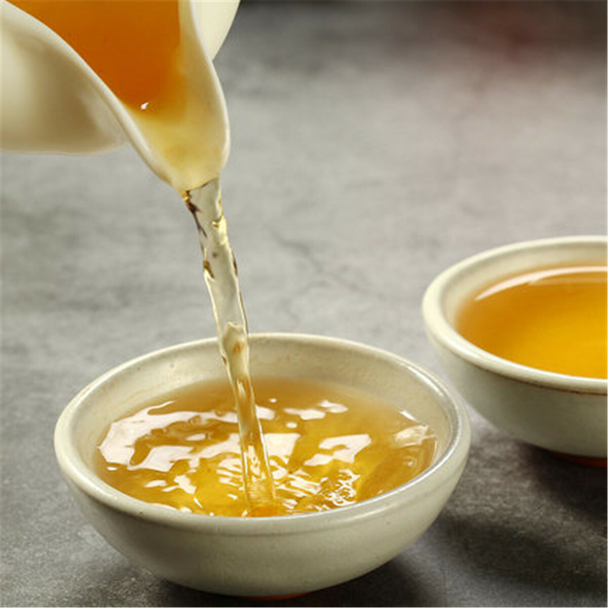 Silver Needle White Tea Bai Hao Yin Zhen Organic Loose Leaf Premium Natural Tea