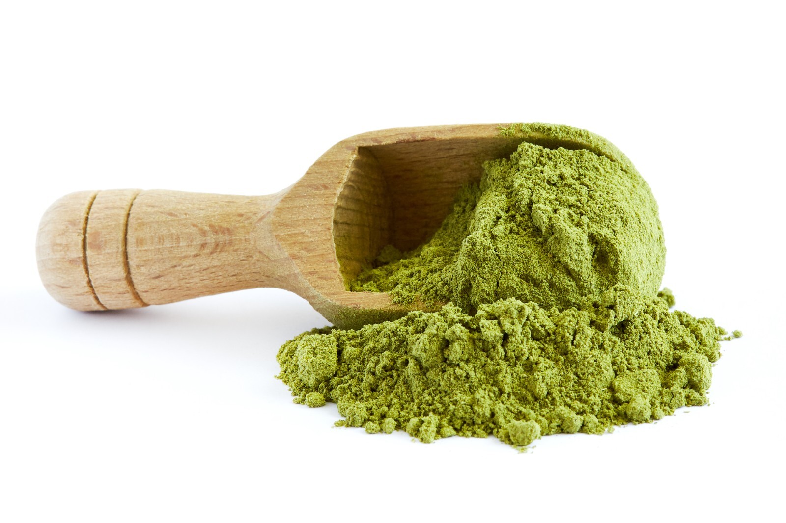 Moringa Powder 5 lbs. oleifera leaf 100% Pure Natural Superfood Gluten Free
