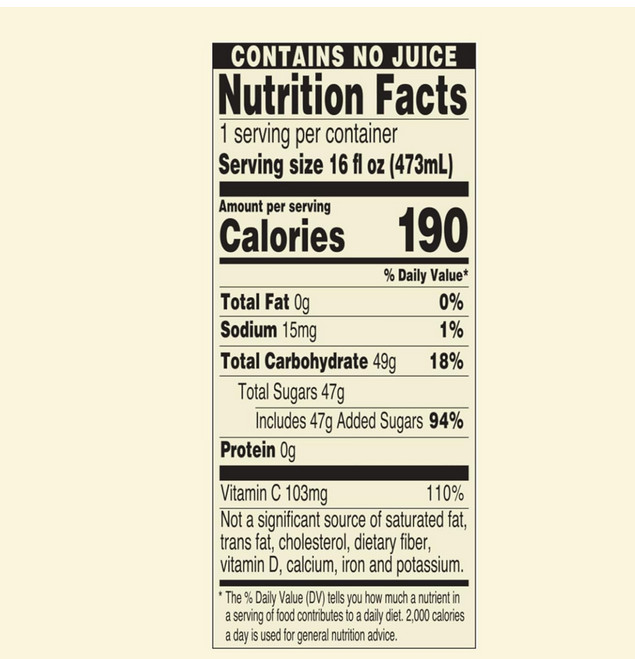 Arizona Tea, Premium Brewed Lemon Bottled Tea, 16 Fl Oz (Pack of 12)