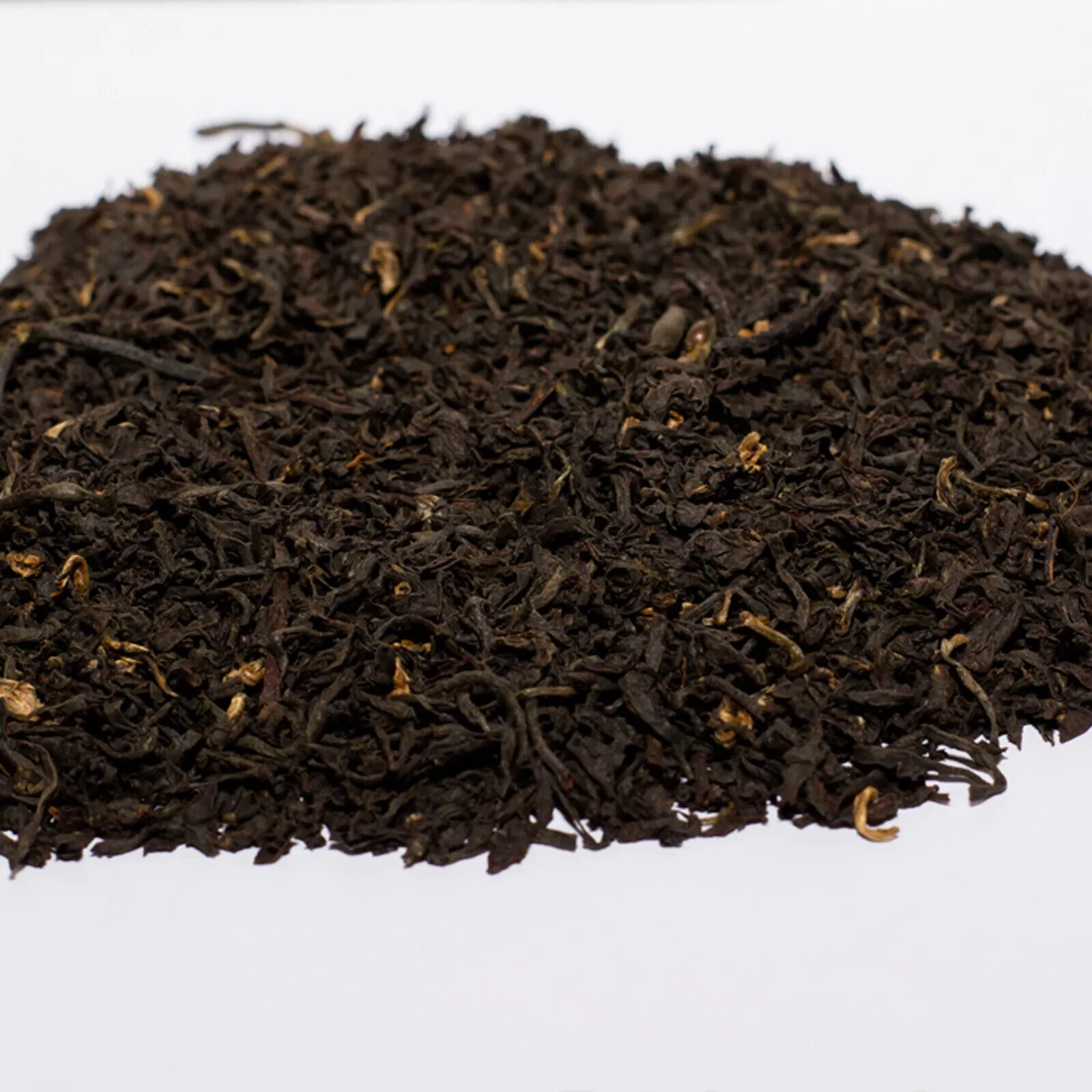 Black PEKOE Loose Tea KENYAN Organic Specialty Nandi by ELDO TEA EXP MAY 2028
