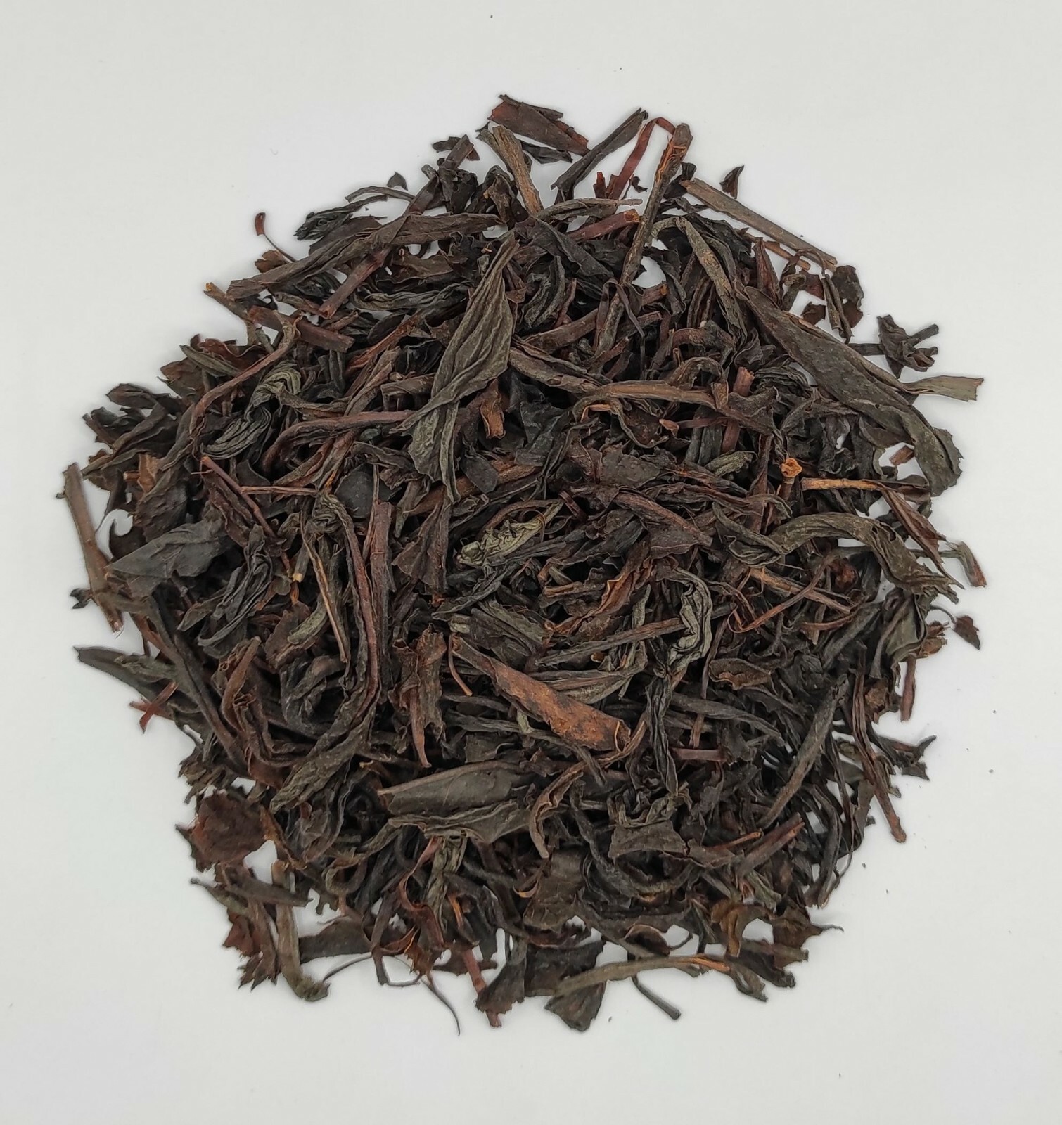Pure Ceylon Black Herbal Tea 85g – 1.95Kg | Super Grade Camellia Sinensis
