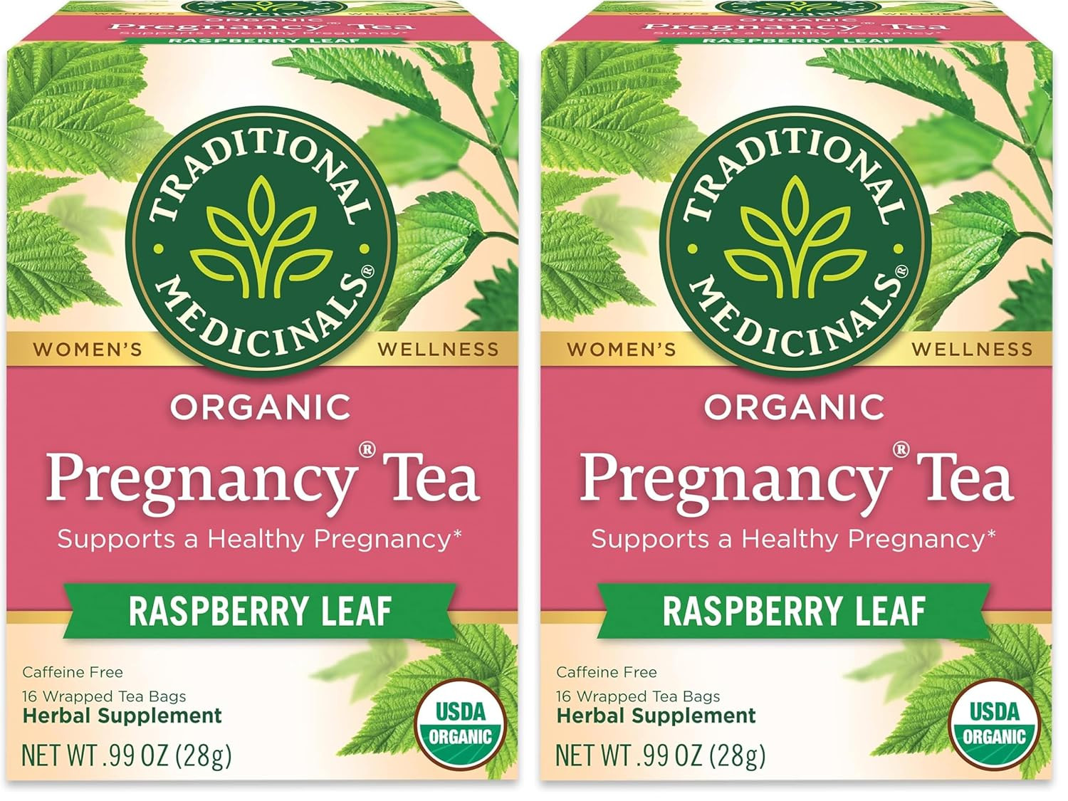 Organic Mother’S Milk Women’S Tea 32 Count (Pack of 1)