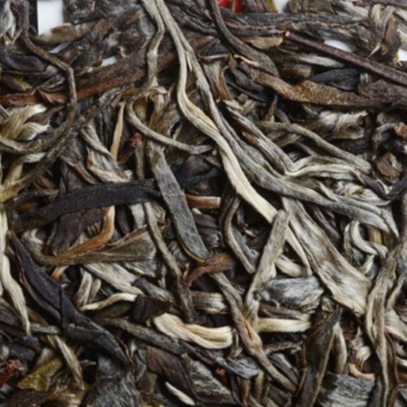 357g 2020 Yunnan Pu’er Tea Raw Tea Pu Erh Tea Cake Yunnan Qizi Cake Tea