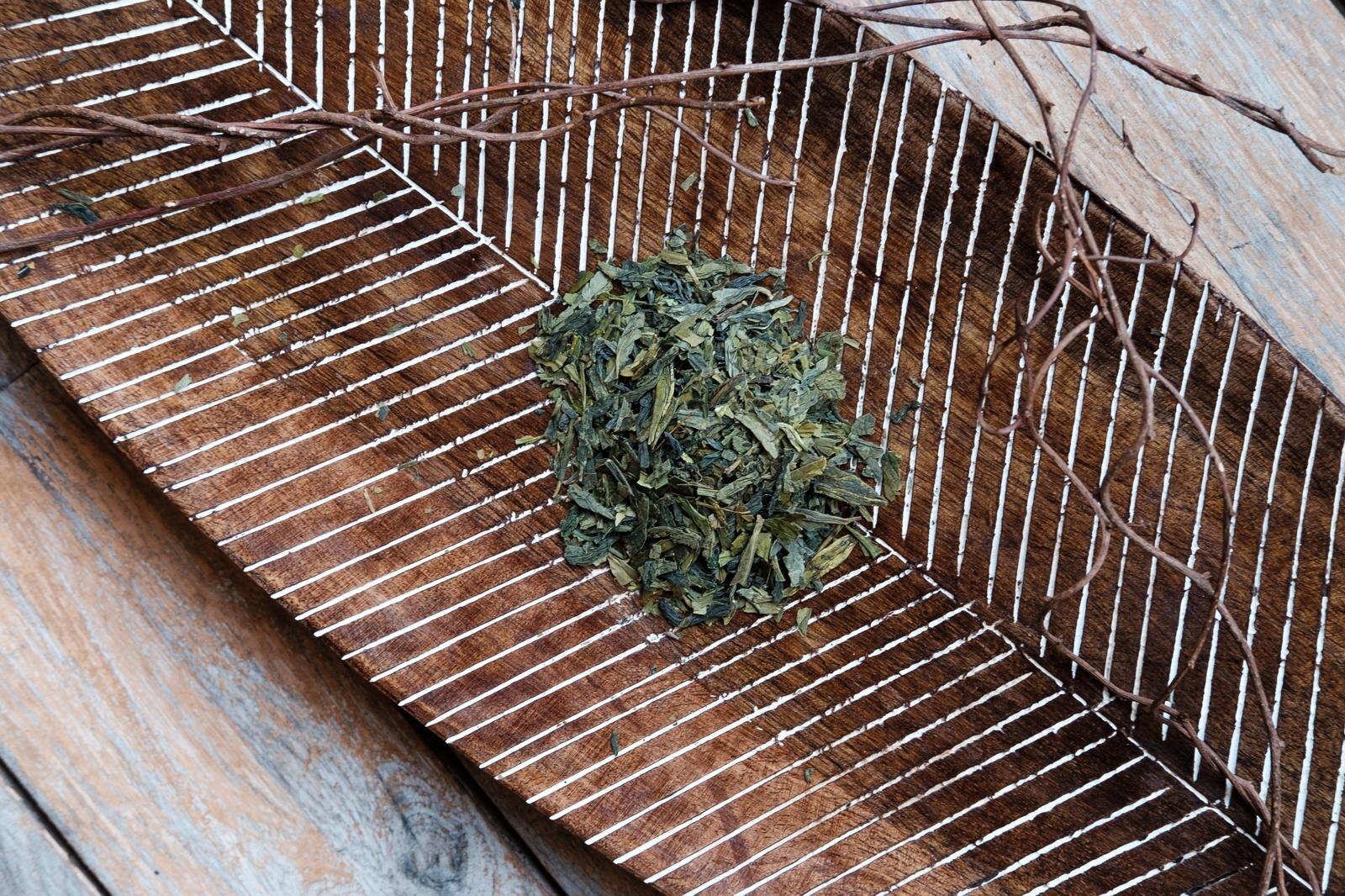 Dragonwell Tea 100g