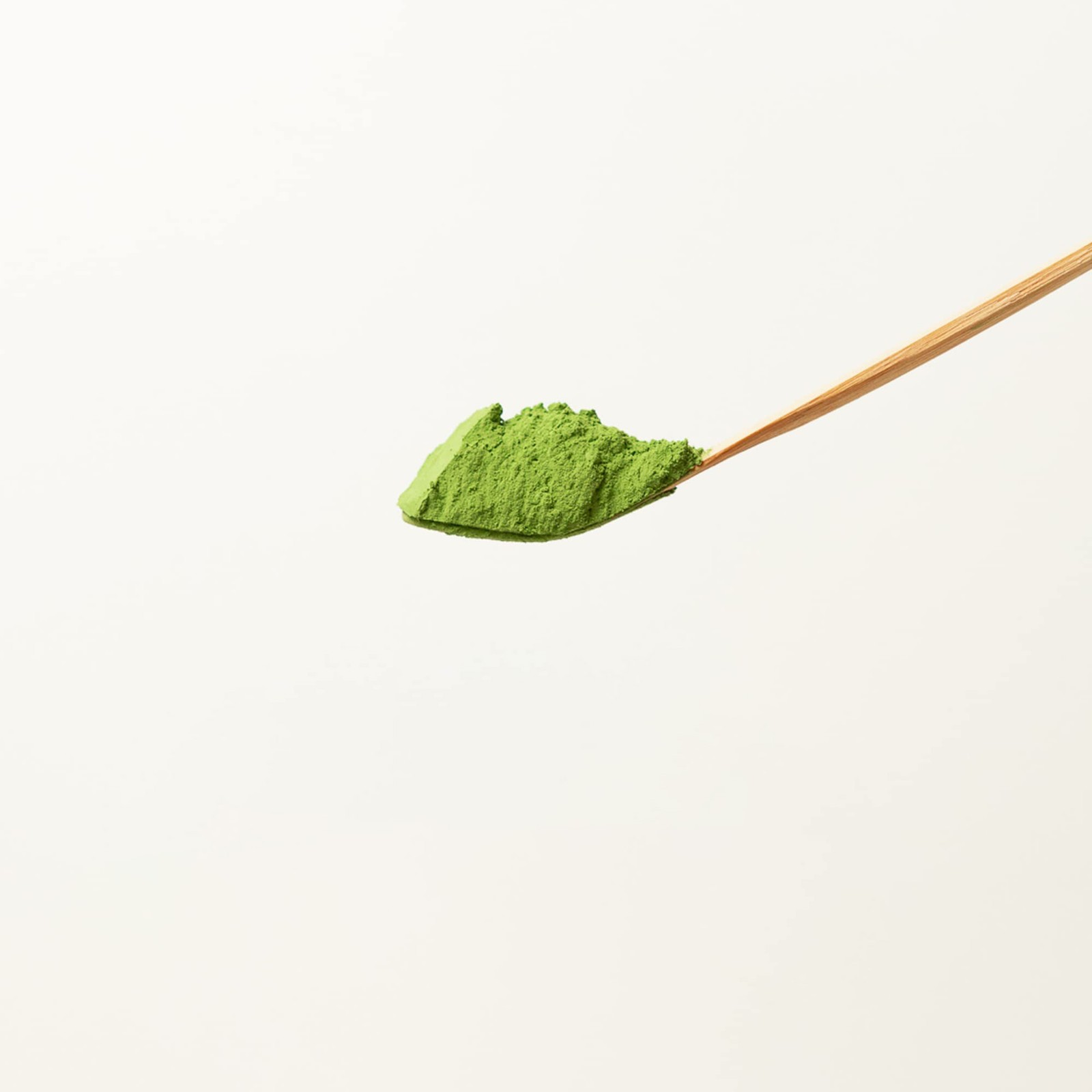 Bamboo Matcha Whisk, Chasen Tea Stirring Tool, Traditional Kit, Beige
