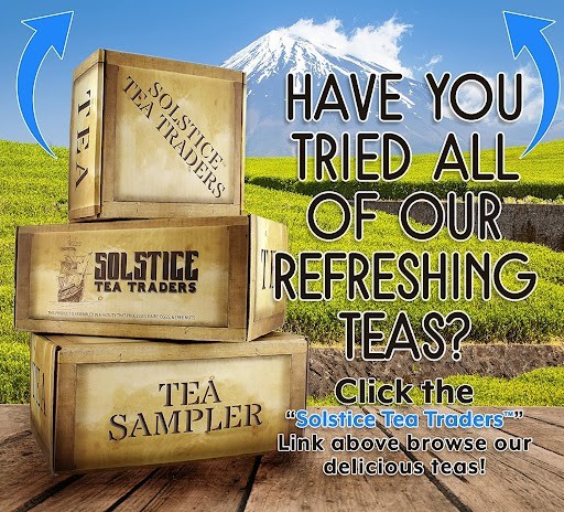 Ultimate Loose Leaf Tea Sampler Featuring 12 Black/ Green/ Herbal Teas