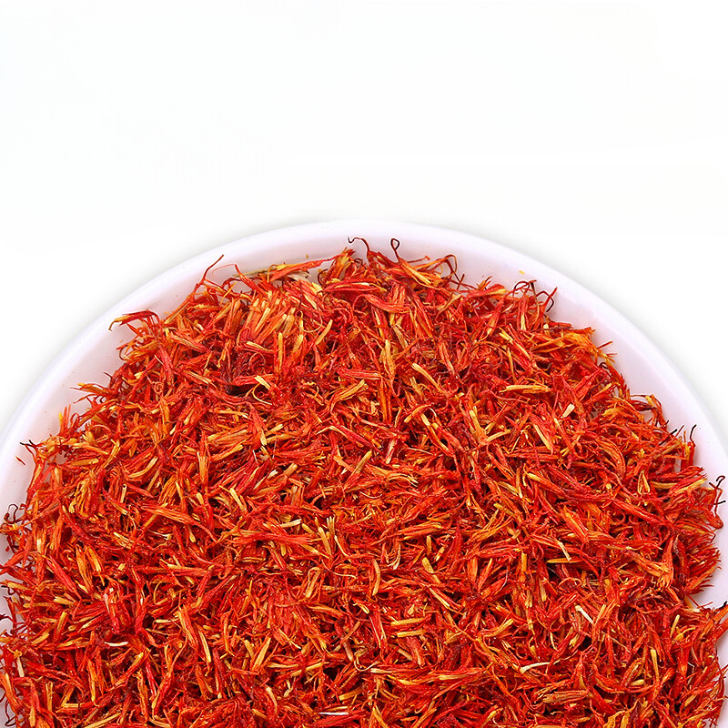 Bulk Saffron Agricultural Saffron Silk Saffron 500g