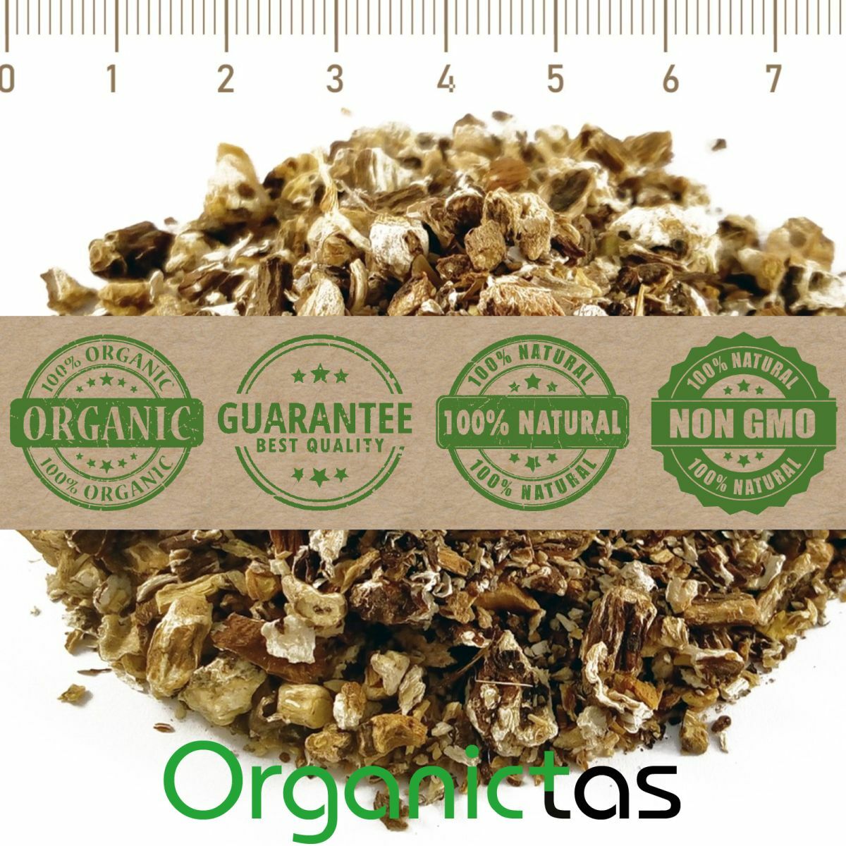 DANDELION ROOT Organic Premium Quality Tea Cut Taraxacum Officinalis 25-200g BIO