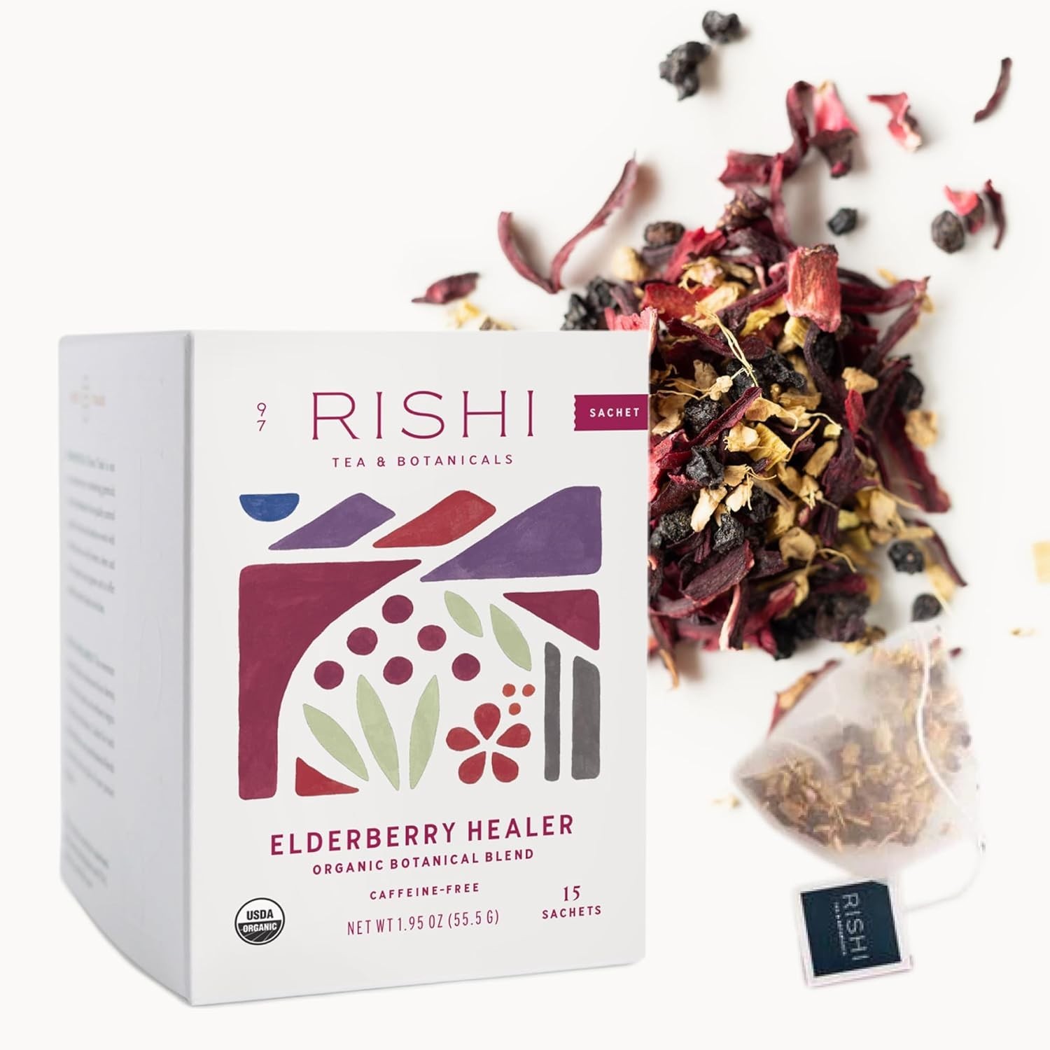 Herbal tea