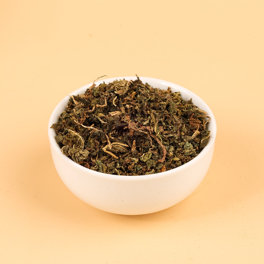 Mulberry Leaf Tea Clears Lungs Moisturizes Dryness Clear Liver Improve Eyesight