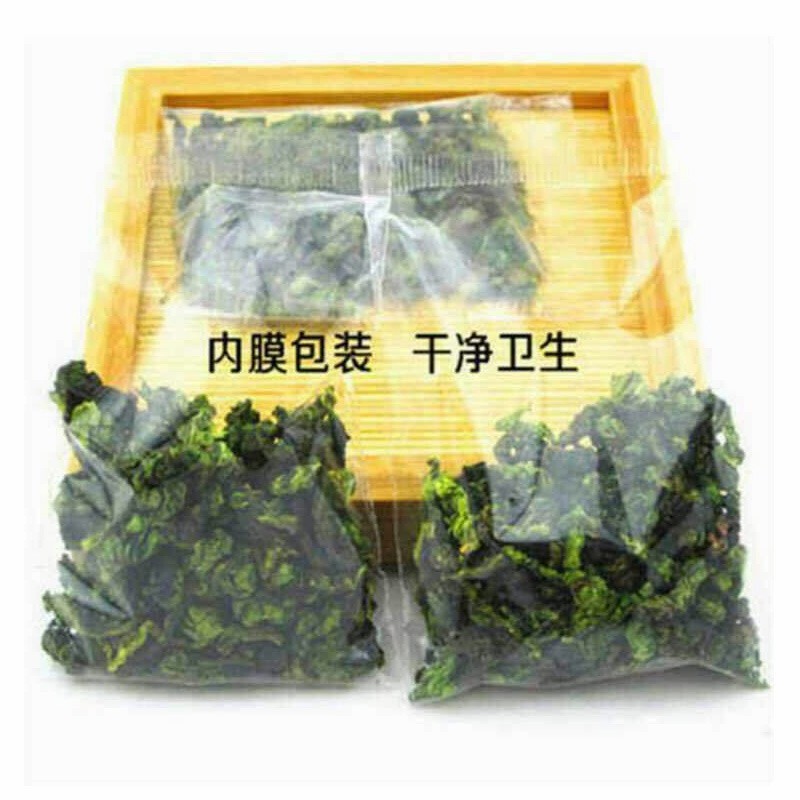 500g High-grade Box Containing Anxi Tieguanyin Tea Oolong Tea Suitable for Gift